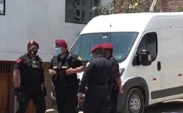 La Esperanza: hombre de 30 años fue asesinado de un balazo