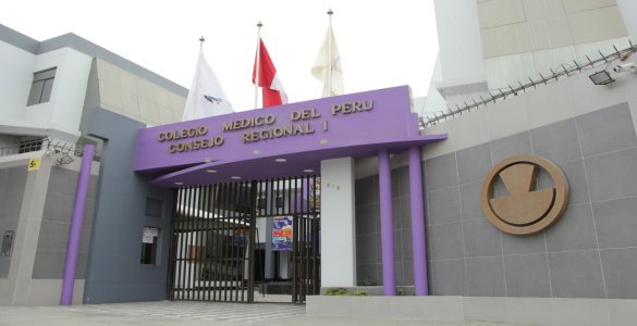 Colegio Médico desmiente al gobernador Manuel Llempén y toma distancia de las mesas de trabajo