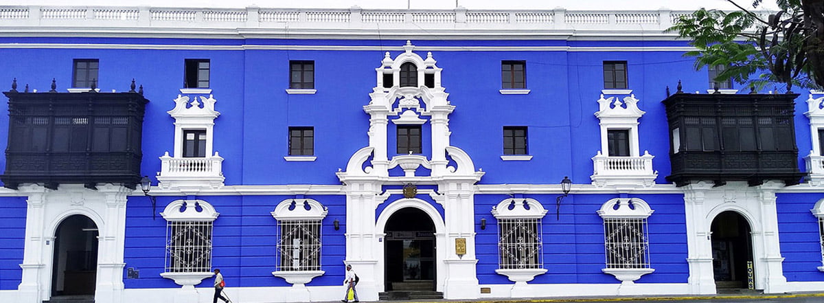 Trujillo: Se contagian porque Gerencia de Beneficencia Pública negó trabajo remoto