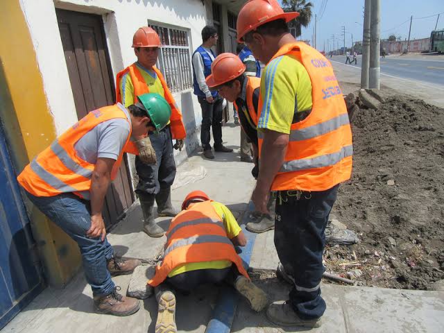 COVID-19: solicitan vacunación para trabajadores de Sedalib