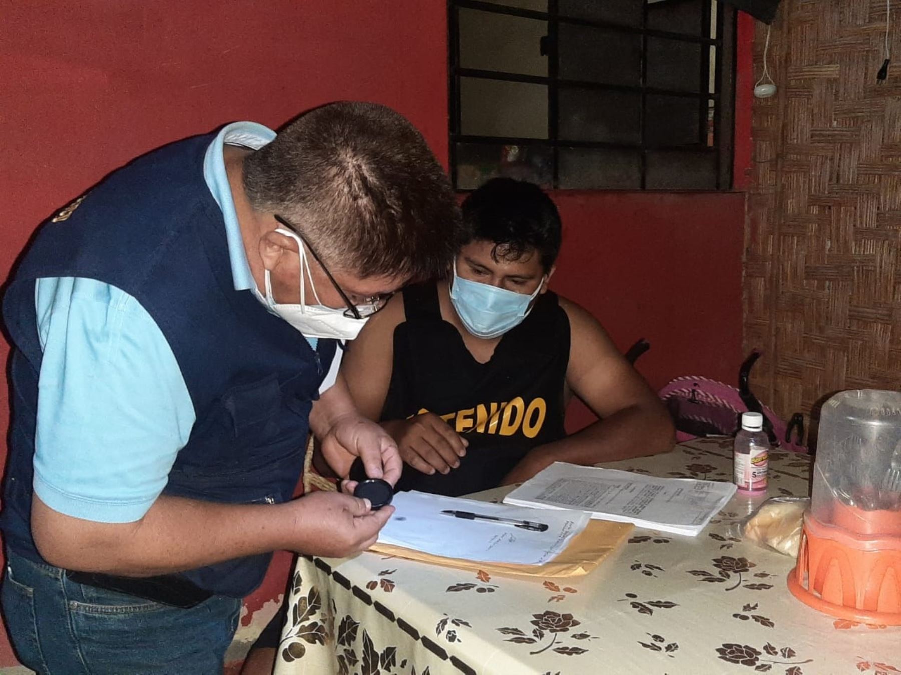 Golpe al crimen organizado: detienen a 37 personas durante megaoperativo