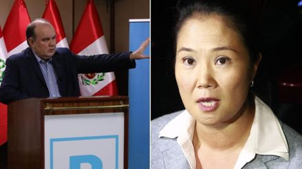Keiko Fujimori propone eliminar cuarentena y permitir que los supermercados brinden servicio las 24 horas