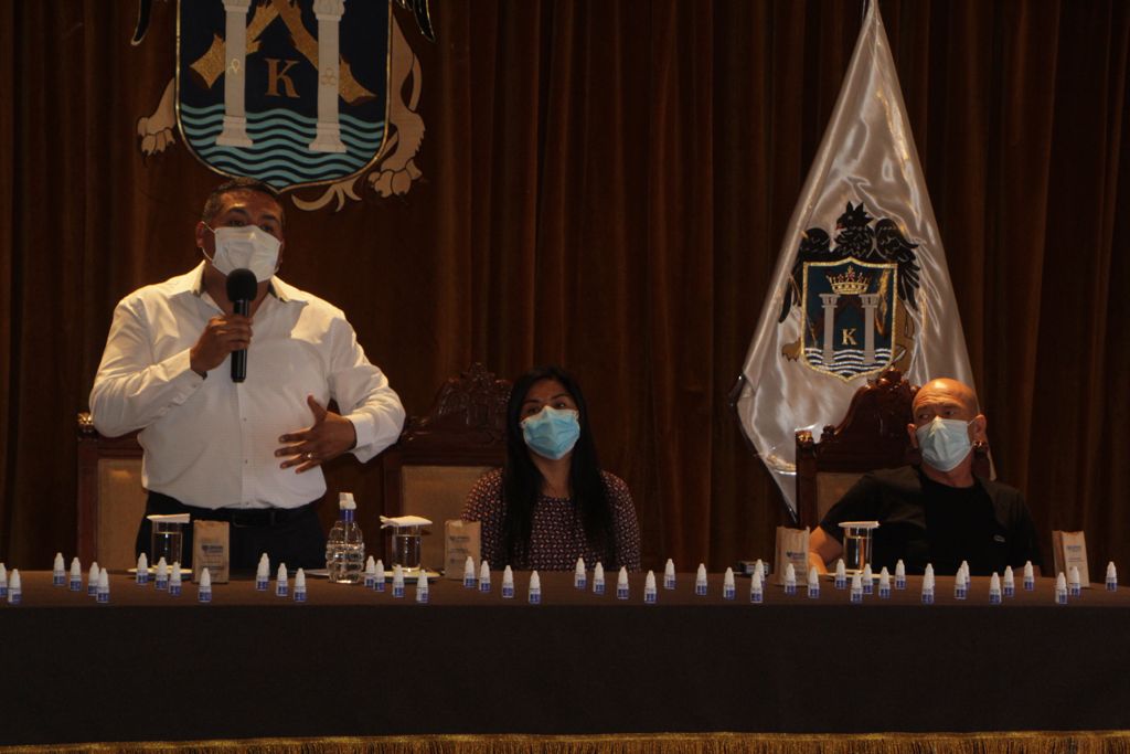 Minsa descarta uso de ivermectina para prevenir la covid-19