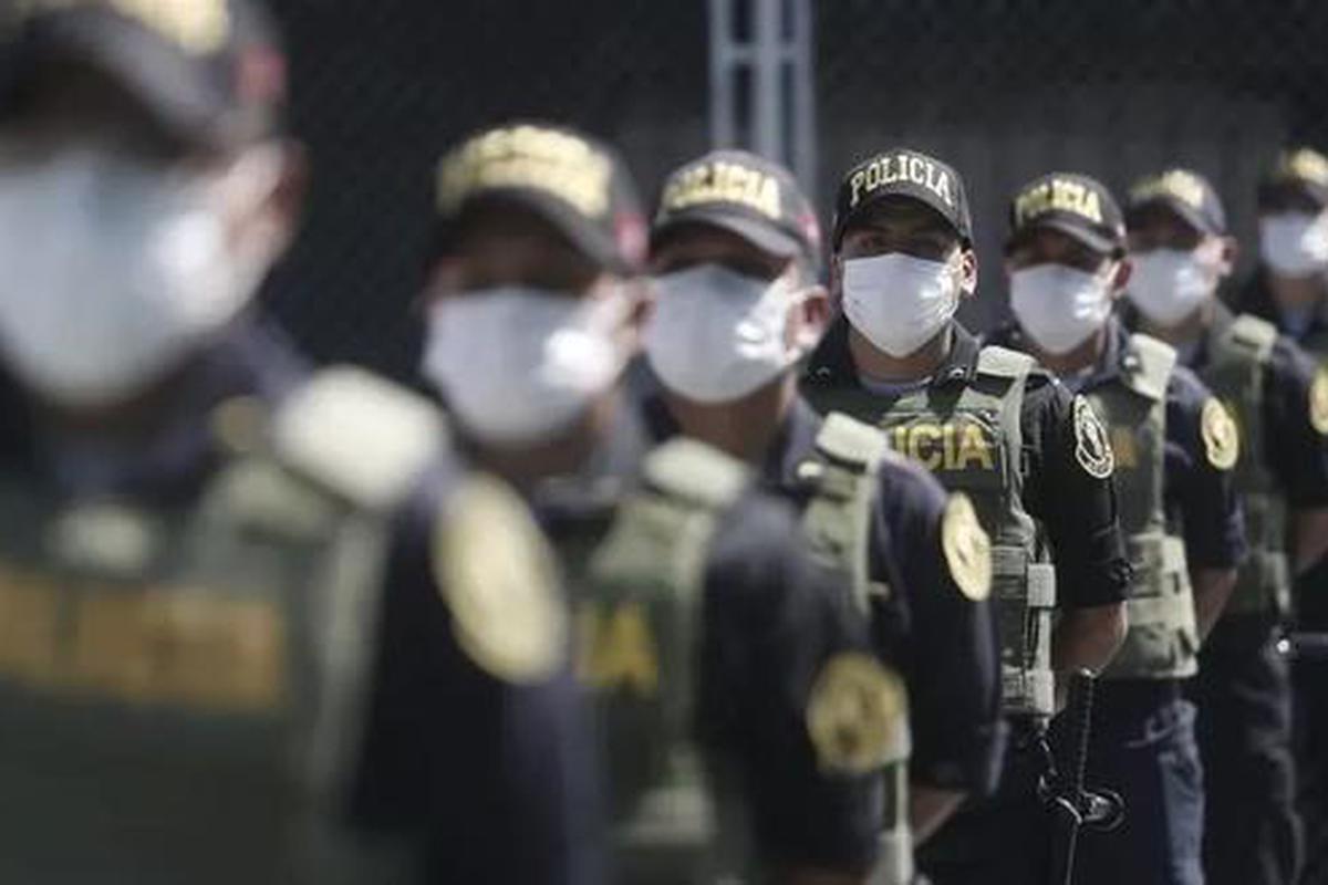 Trujillo: alcalde pide al Mininter más policías tras incremento de criminalidad