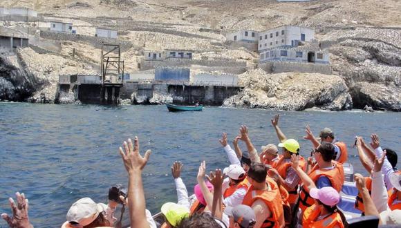 La Libertad: Islas Guañape también estarán cerradas en Semana Santa