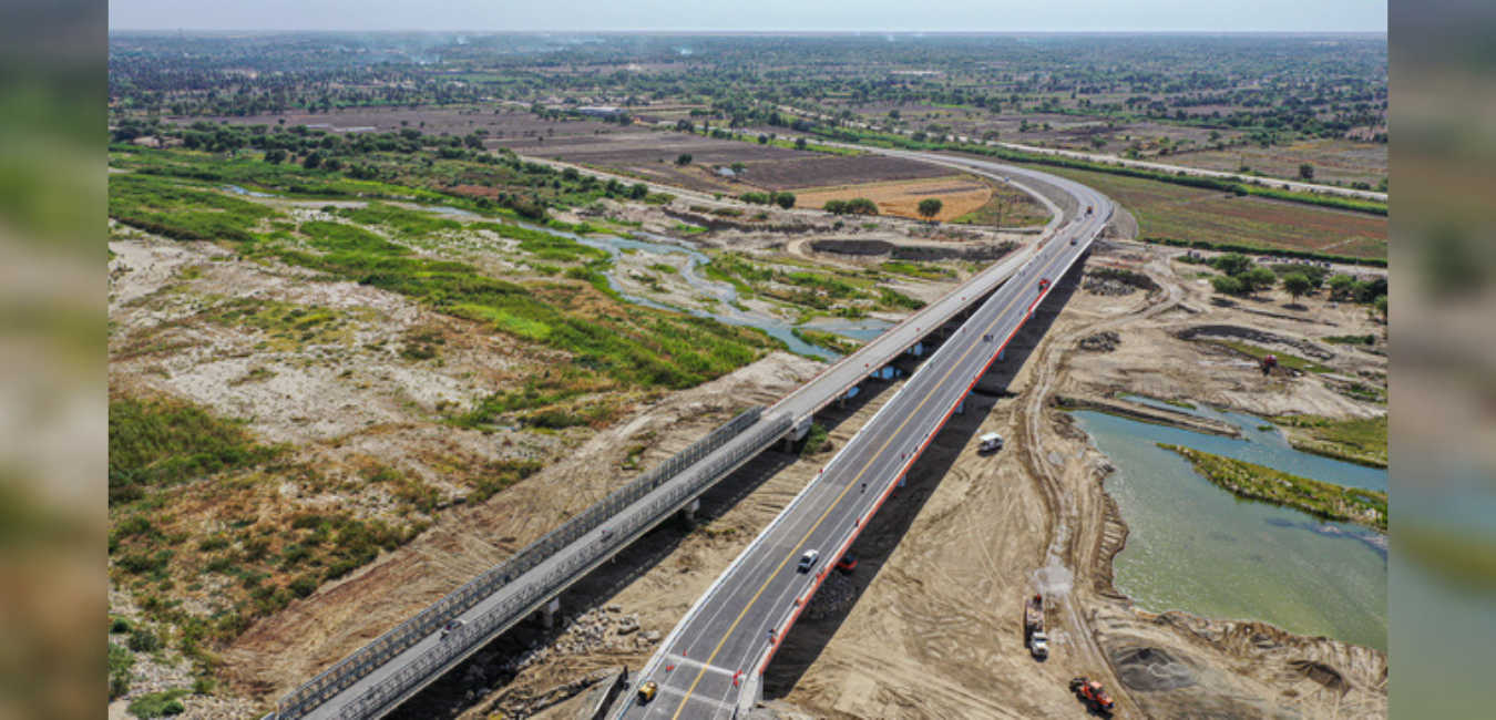Piura: Proyectos de conectividad terrestre y digital superaría presupuesto indicado por la MTC