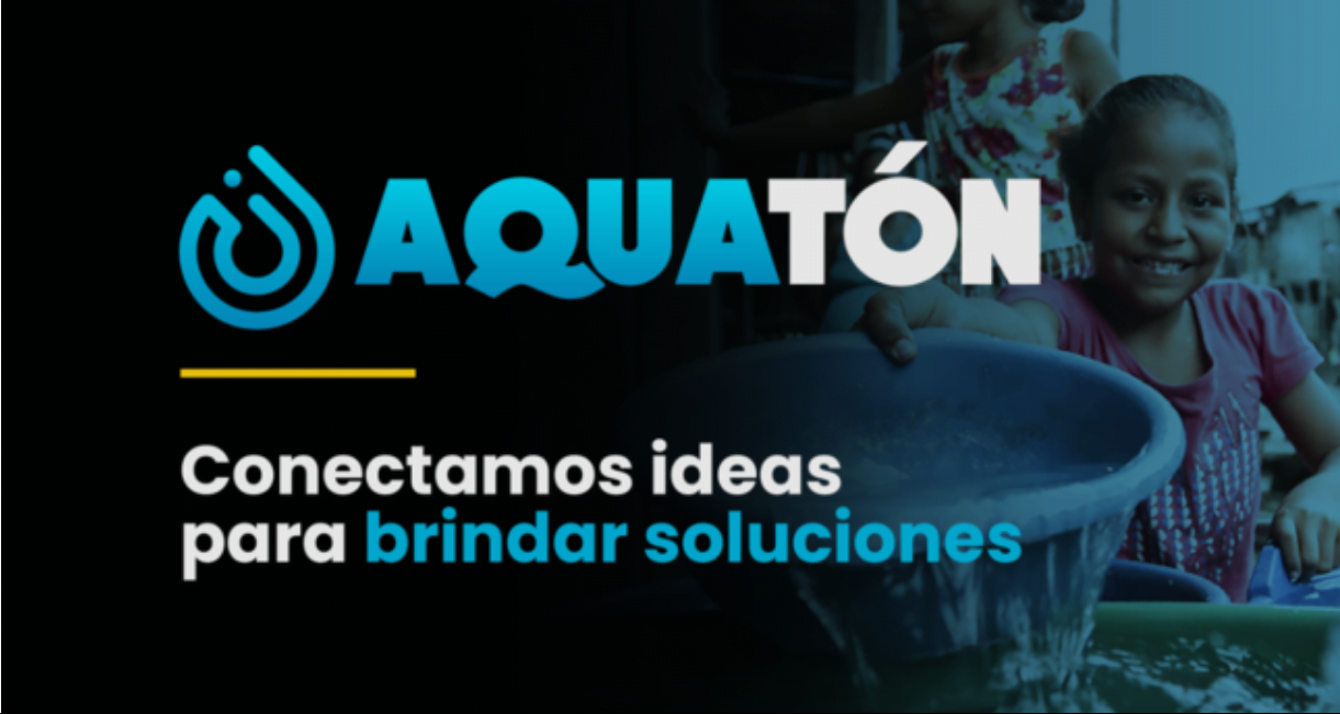 Ministerio de Vivienda lanza concurso Aquatón para buscar soluciones innovadoras a problemas de agua y saneamiento rural