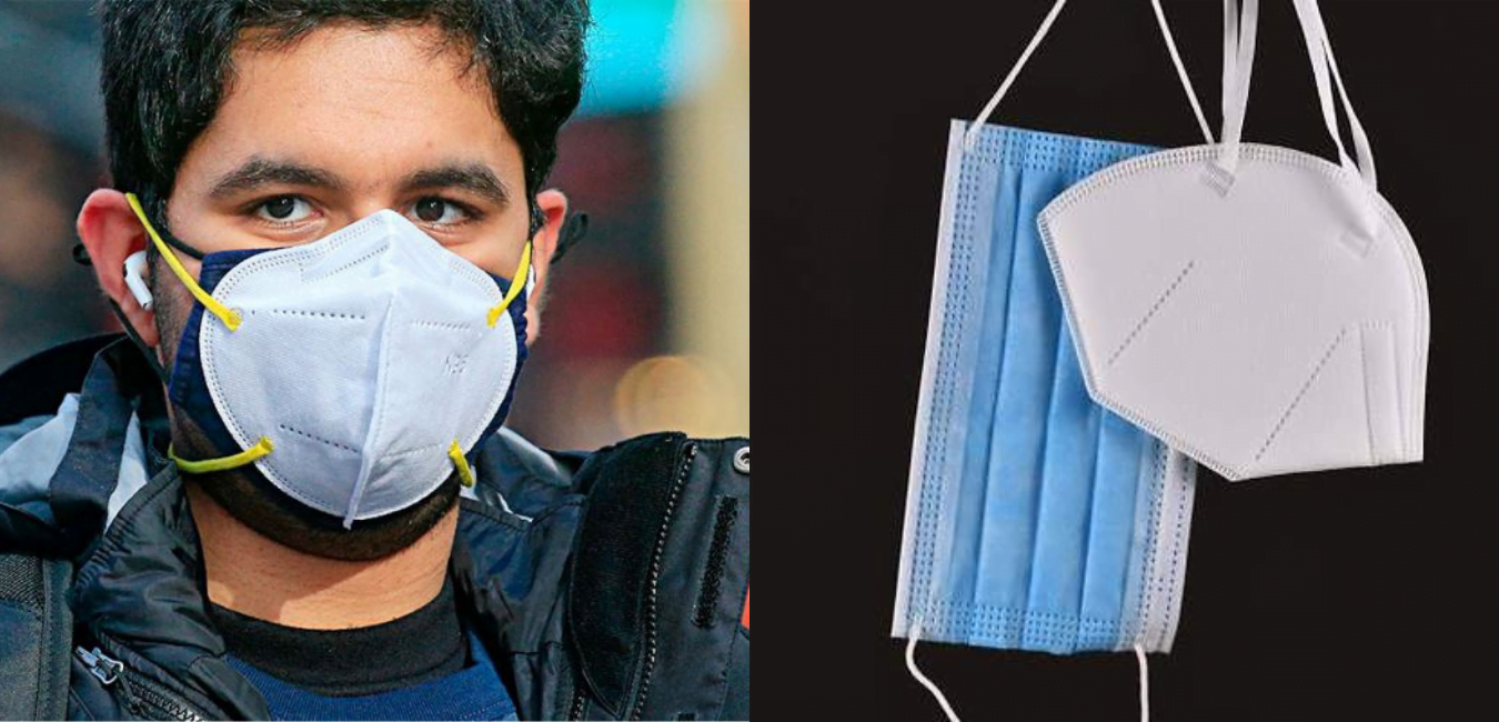 Minsa recomienda uso de doble mascarilla para contener la propagación de la variante brasileña
