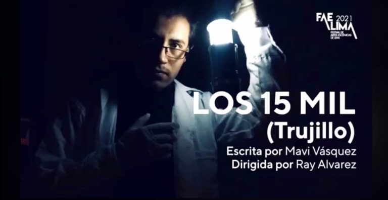 Por primera vez Trujillo presente en el FAE Lima 2021