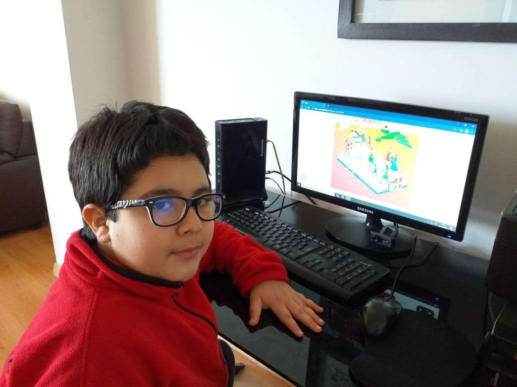 Clausuran talleres de verano "Futura Summer"