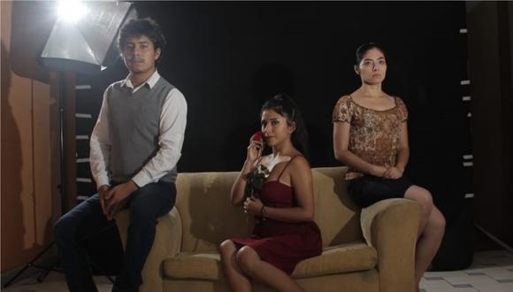 Trujillo: Jóvenes actores mostrarán obra de teatro virtual
