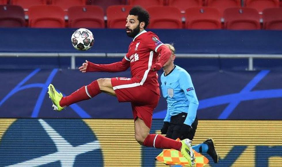 Champions League: los dirigidos por Jürgen Klopp avanzan a Cuartos de Final