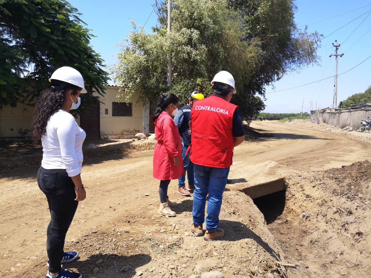 Virú: Contraloría detecta pagos por más de S/ 90 mil por trabajos no ejecutados