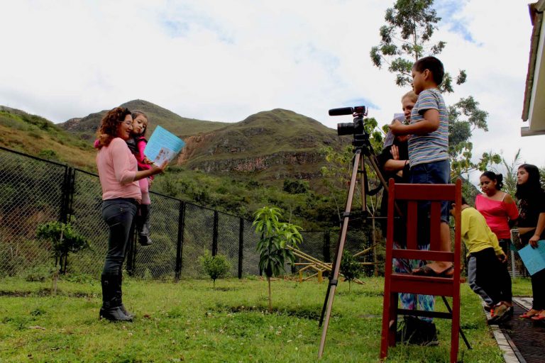 Historias con o sin pandemia: “¿Qué pasó con todo lo demás?”