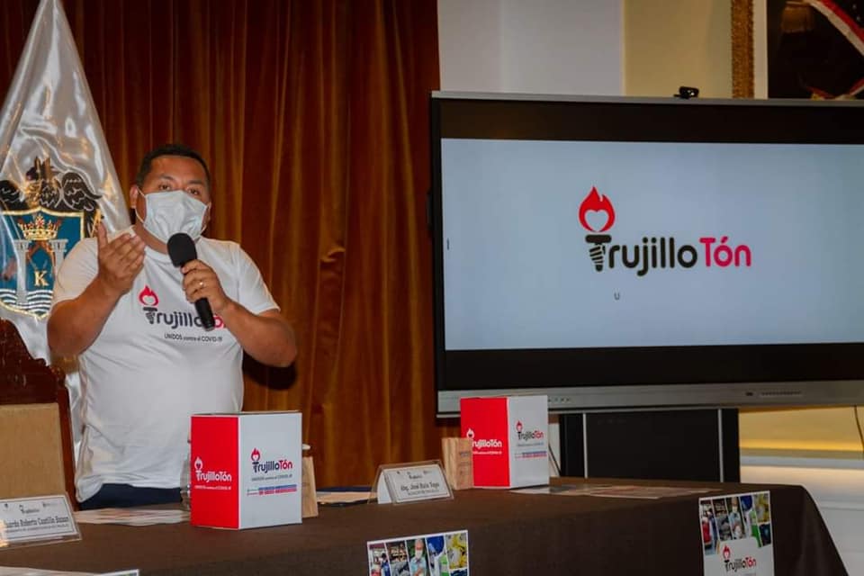 Este 26 y 27 de marzo se realizará la Trujillotón