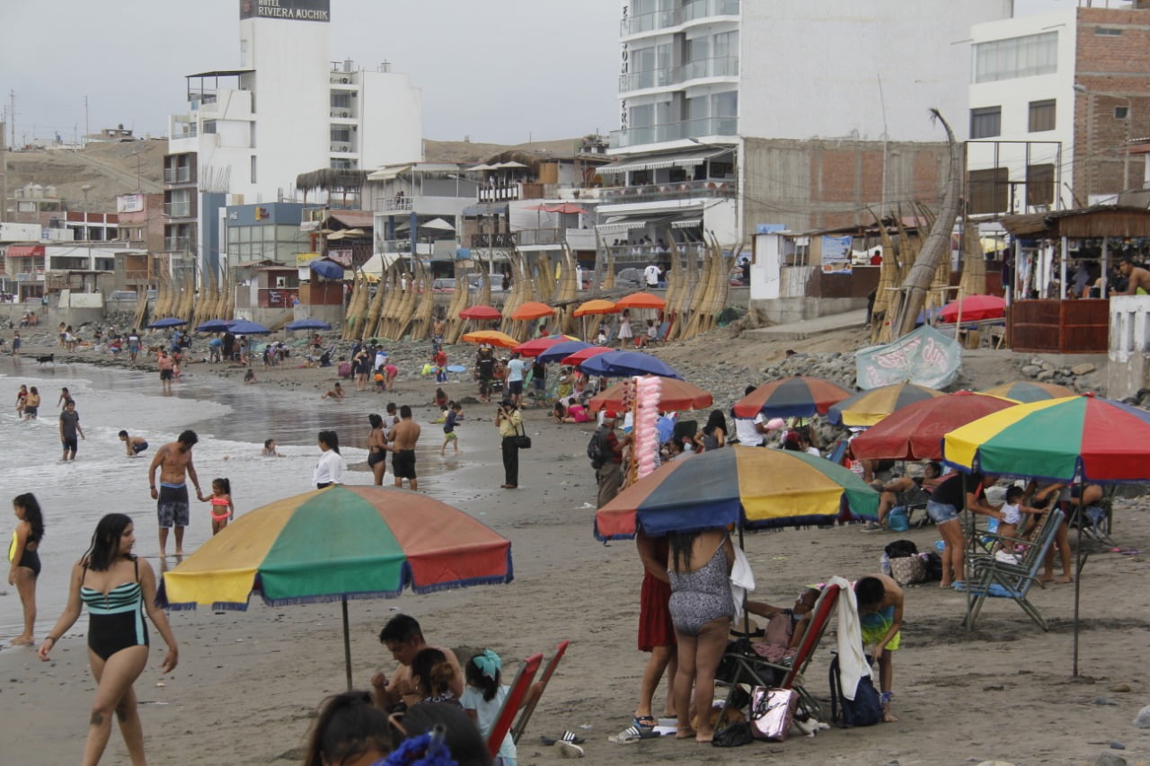 Huanchaco acumula pérdidas por S/ 50 millones a raíz de la pandemia