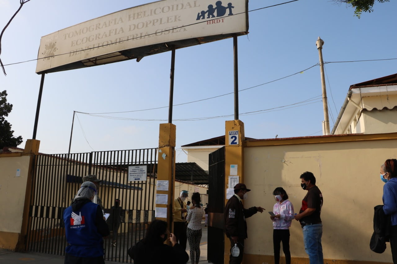 Piden no infrigir normas sanitaria en Semana Santa ante falta de camas UCI