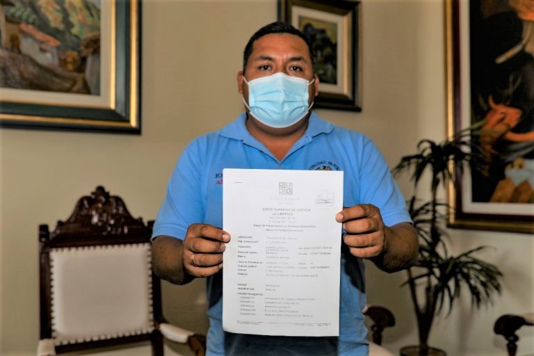 MPT insiste en adquirir las vacunas contra la covid-19 con demanda a Sagasti
