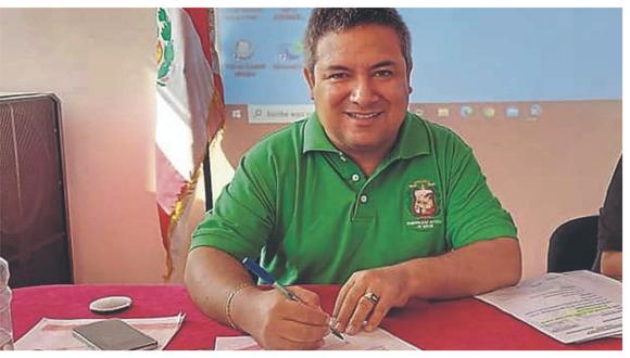 Denuncian a Arturo Fernández por presunta compra irregular de equipos de cómputo