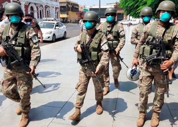 COVID-19: todos a sus casas en Semana Santa