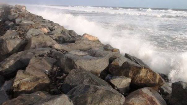 La Libertad: posible tsunami tendrá mayor impacto en Salaverry, Buenos Aires y Huanchaco