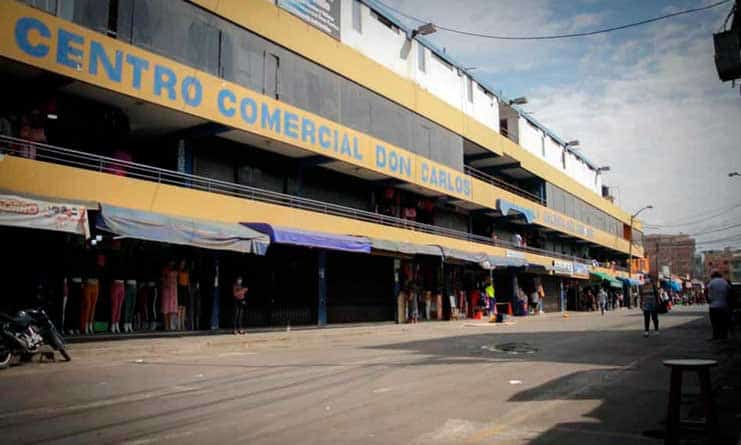 Instalarán cámaras de vigilancia en las calles de Sinchi Roca, Eguren, Zela y Suárez