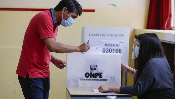 Elecciones 2021: Conoce las multas por no votar el 11 de abril