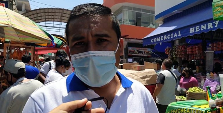 Regidor municipal deja labores para apoyar campaña política de Alianza para el Progreso