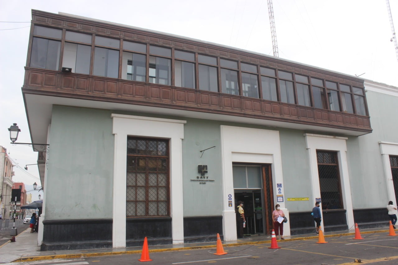 SATT lanza campaña de beneficios tributarios “Pronto Pago 2021”