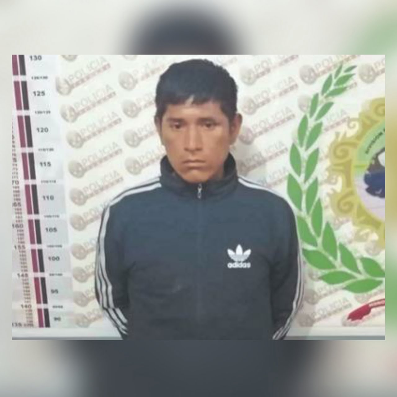 Trujillo: Juliasho es capturado luego de matar a un joven