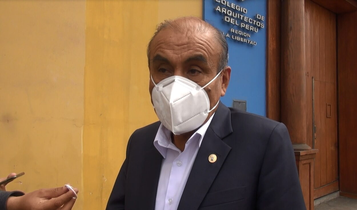 Trujillo: suspendido Alcalde Daniel Marcelo será sentenciado este 7 de mayo.