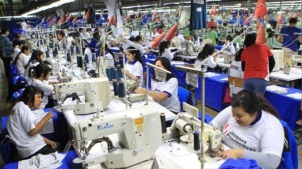 MTPE aprobó la segunda lista de empresas que reciben un subsidio salarial