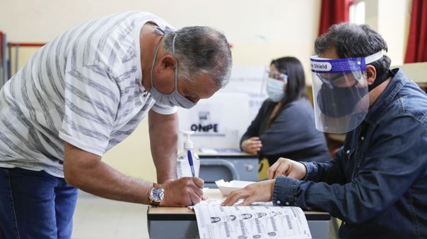 Guía Electoral: todo lo que debe tener en cuenta para emitir un voto válido y seguro el día de las elecciones de 2021