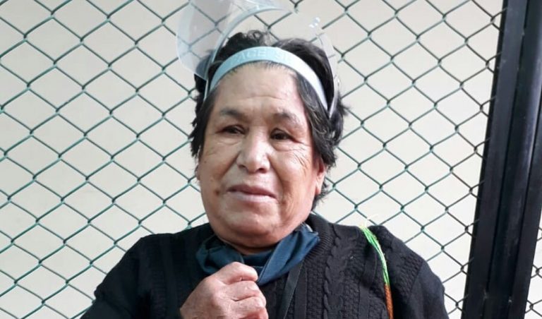 Trujillo: Mujer de 67 años intentó ingresar marihuana camuflada en medicina