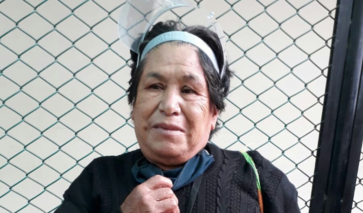 Trujillo: Mujer de 67 años intentó ingresar marihuana camuflada en medicina
