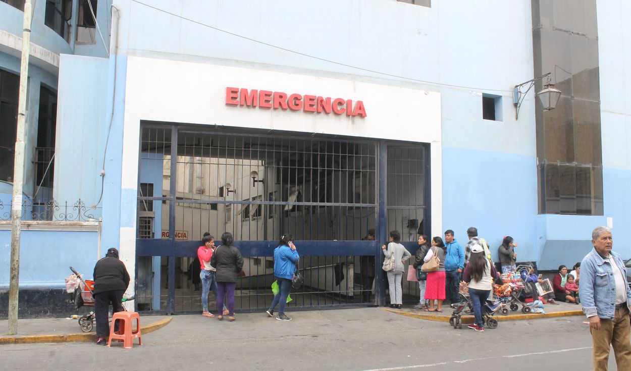 Trujillo: delincuente cae herido durante balacera