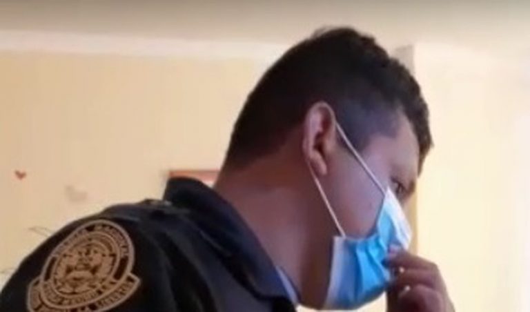 Trujillo: Hallan cuerpo sin vida de una mujer dentro de un hotel