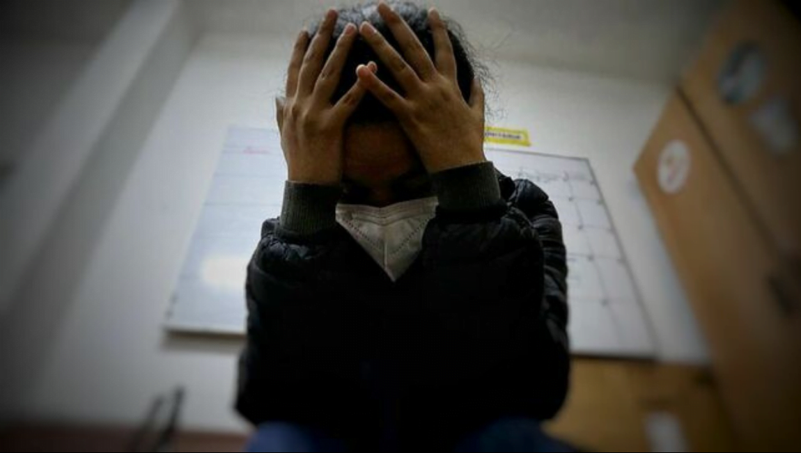 Minsa: personas vulnerables son más propensas a desencadenar trastornos mentales por COVID-19