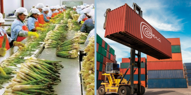 La Libertad primera región agroexportadora del Perú