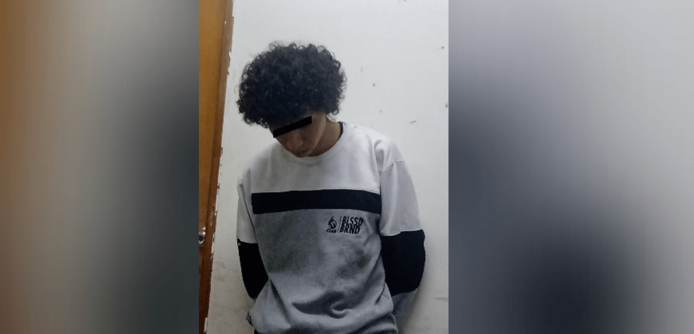 Trujillo: capturan a requisitoriado por el delito con el patrimonio
