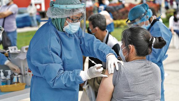 Valle Chicama: Azucareras comprarán vacunas para trabajadores y familiares