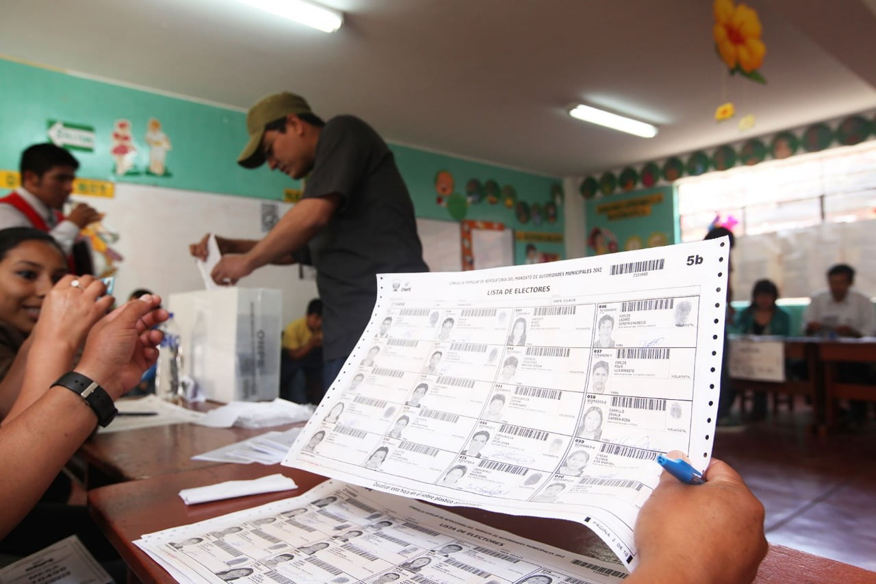 Voto consciente: ¿Cuál es el costo fiscal de los planes de gobierno de los candidatos?