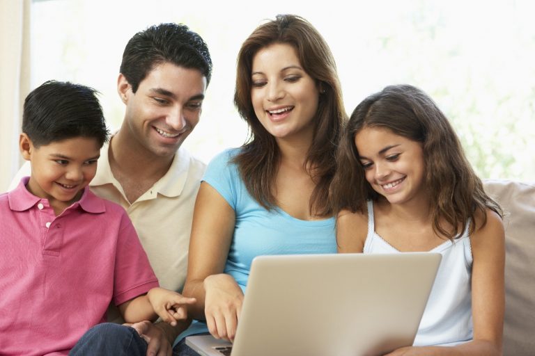 Semana Santa: Osiptel brinda cinco recomendaciones sobre Internet en el hogar