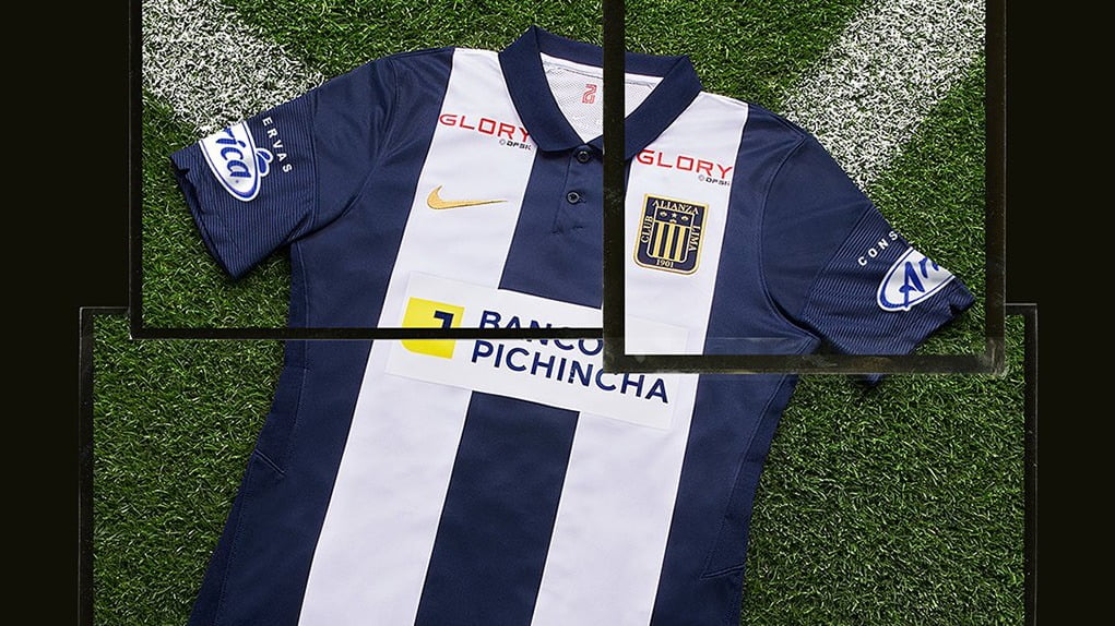 Alianza Lima rompe récord en ventas de camisetas