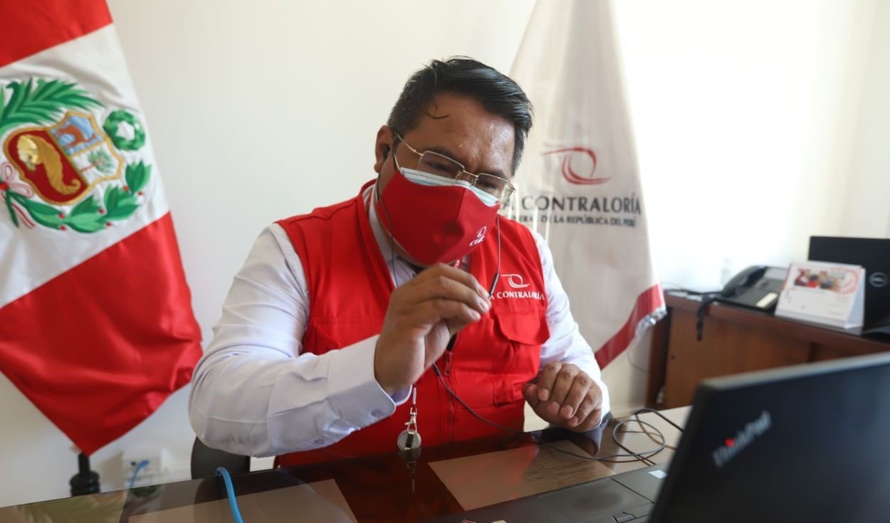 Entre 2019 y 2020 se perdieron más de 620 millones por corrupción en La Libertad