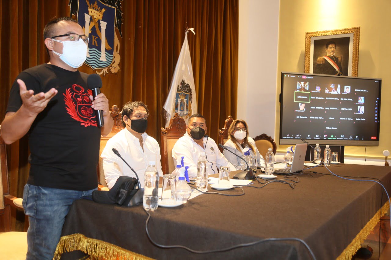 Congresistas liberteños amenazan con censurar a Sagasti si no accede a reunión con autoridades