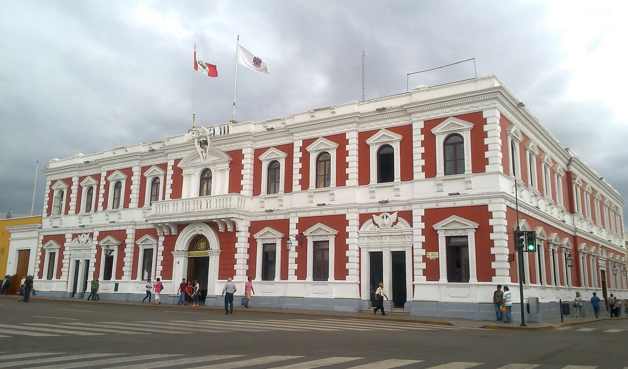La Libertad: 20 trabajadores y 2 gerentes de la Municipalidad de Trujillo fallecieron por COVID-19