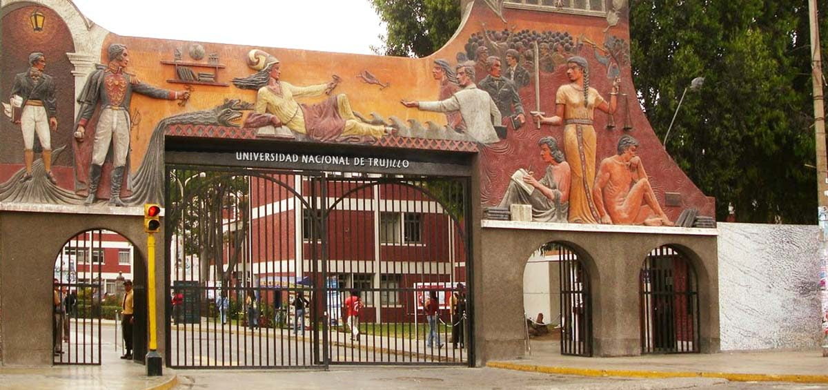 Universidad Nacional de Trujillo: se está formando un foco infeccioso por falta de miembros de mesa en la institución