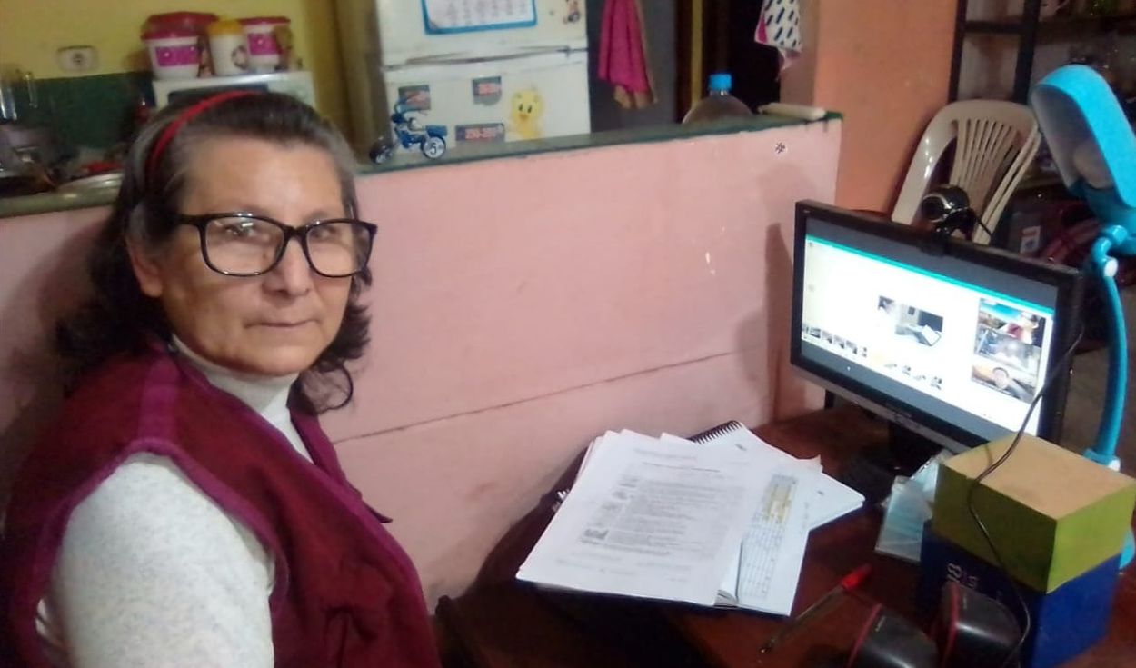 La Libertad: Programa social Qali Warma instruye a 220 actores sociles en aseo y manipulación de alimentos