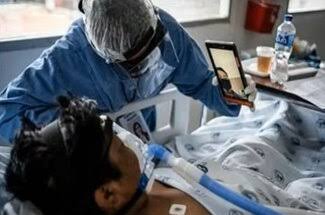 La Libertad: llamadas a pacientes con covid-19 mejora sus condiciones